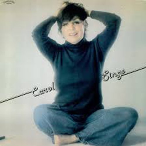Carol Sloane – Carol Sings (Japan Edition 2016 CD, Limited Edition, Remastered, Reissue, CDSOL-6738 / ACD-211, Solid Records / Audiophile)
