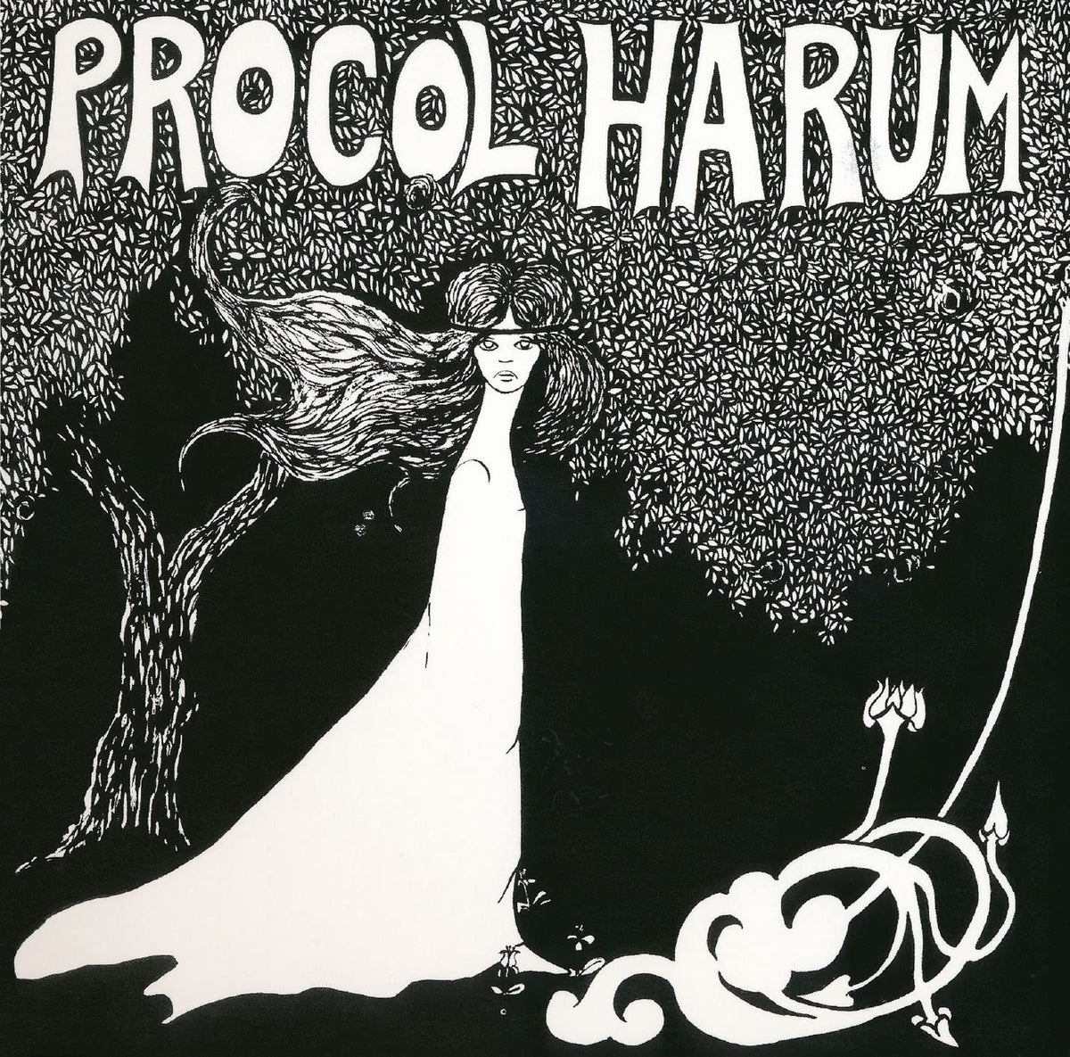 Procol Harum – Procol Harum Plus (Japan Edition 2022 CD, Remastered, Reissue, CDSOL-3110, Fly Records / Solid Records / Ultra-Vybe)