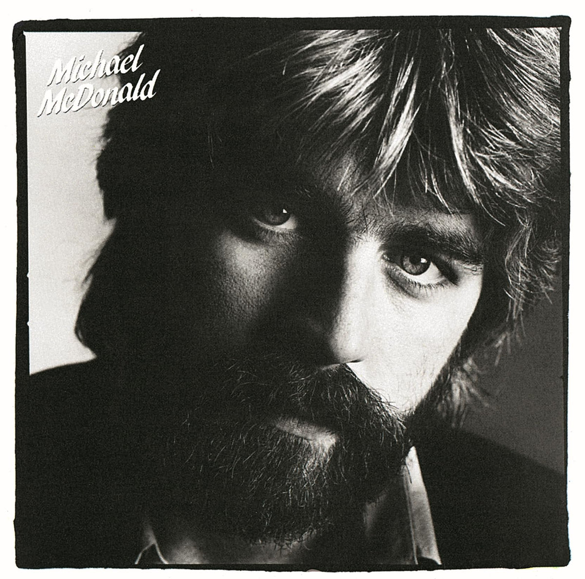 Michael McDonald – If That's What It Takes (Japan Edition 2025 CD, Reissue, WPCR-85135, Warner Records)