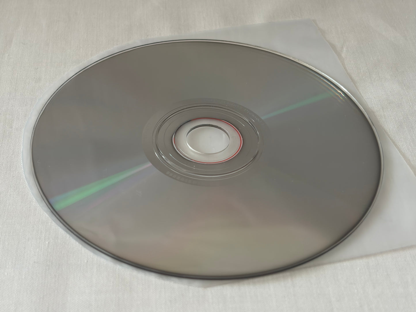 UNDERTALE Music Engine CD Vol.1-5 Complete Set Official Video Game Soundtrack