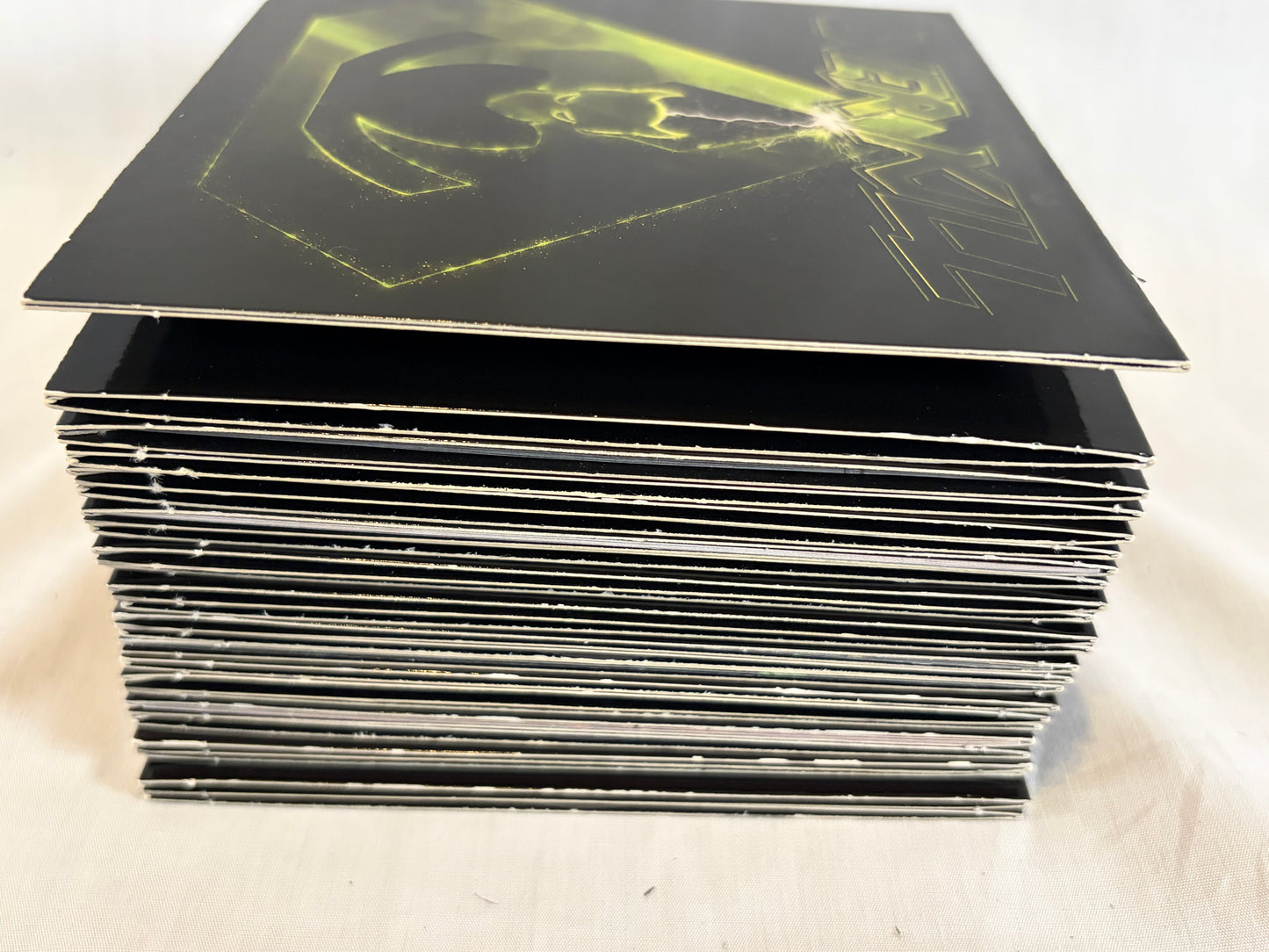 OVERKILL HISTORIKILL 1995-2007 14CD Box Set Nuclear Blast 2015 Thrash Metal Collection