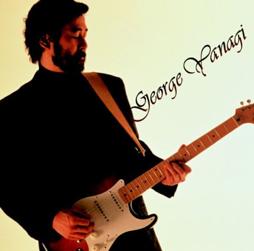 George Yanagi – Premium Best George Yanagi (Japan Edition 2009 CD, Remastered, Compilation, WPCL-10726, Warner Music)