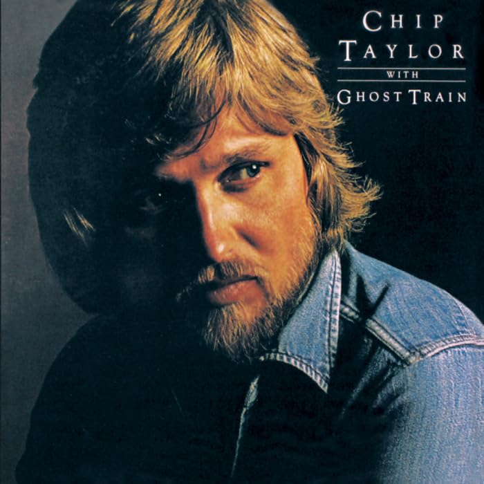 Chip Taylor With Ghost Train – Somebody Shoot Out The Jukebox (2026 CD, BSMF RECORDS)
