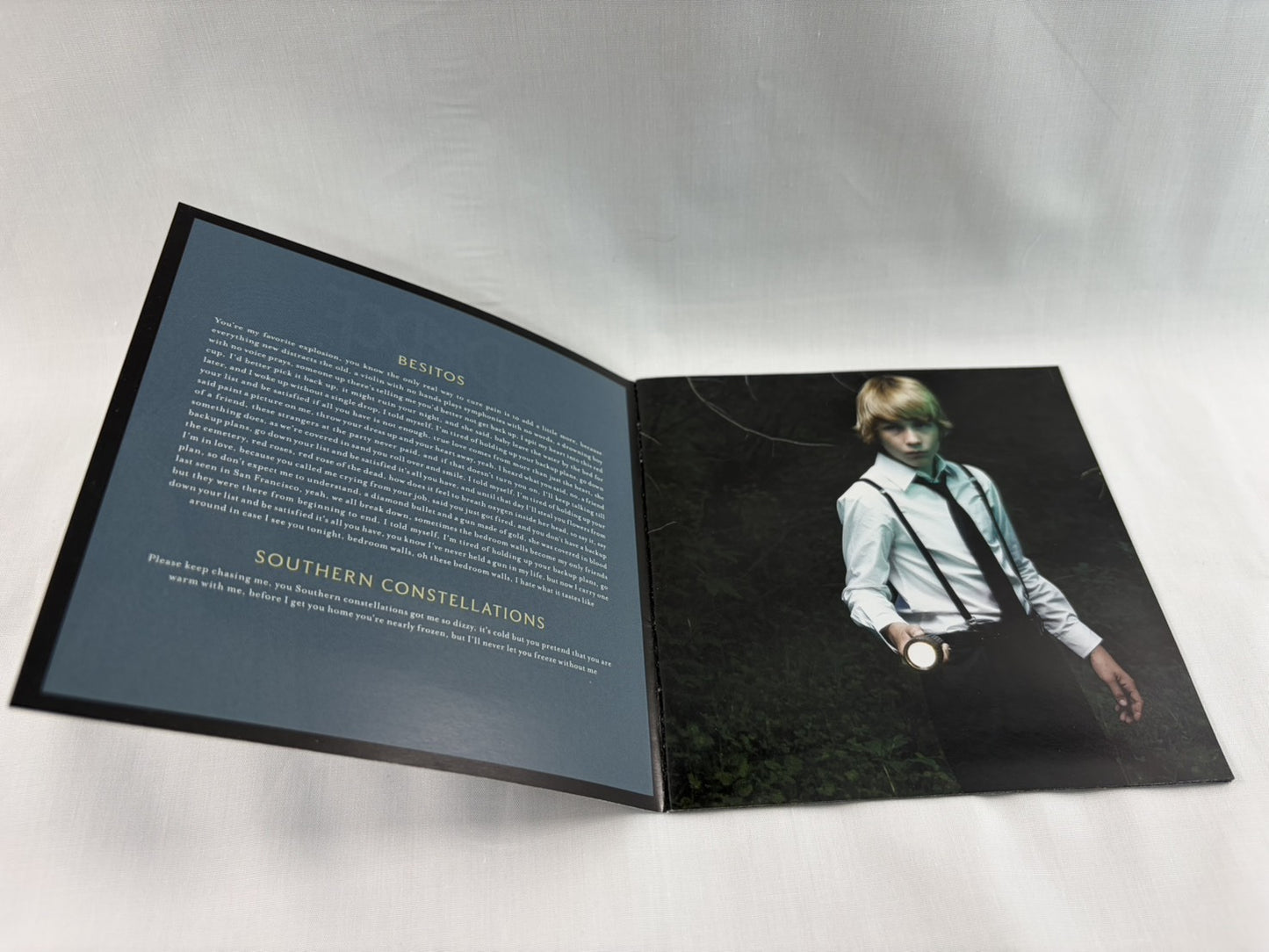 Pierce The Veil Selfish Machines Japan CD + Bonus DVD 2010 w/ OBI Triple Vision TRVE-0034