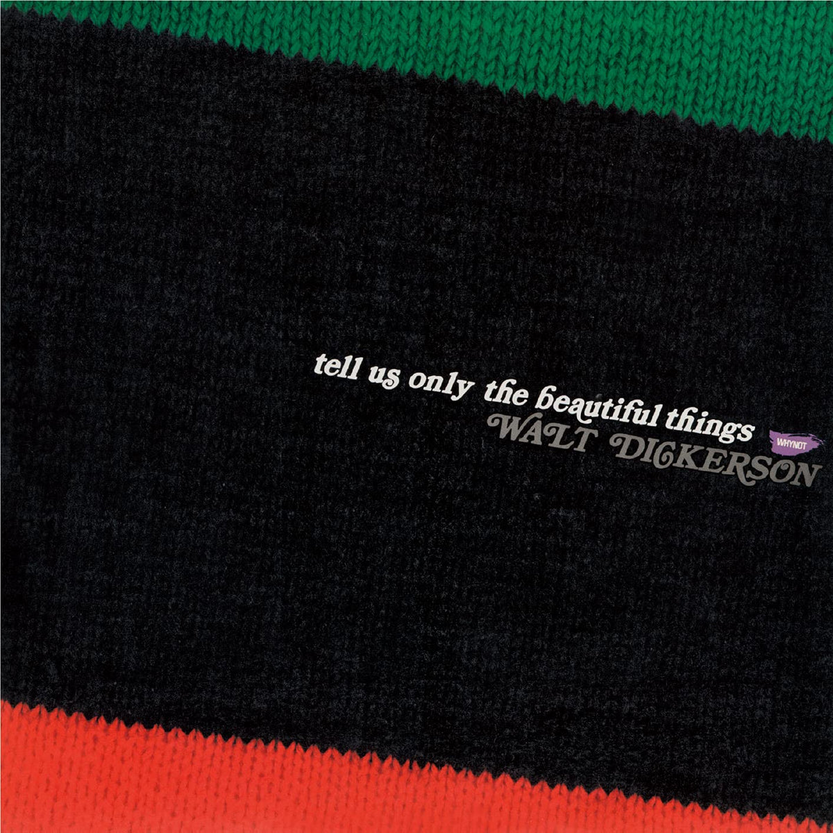 Walt Dickerson – Tell Us Only The Beautiful Things (Japan Edition 2021 CD, Remastered, Reissue, OTLCD2540, Octave Lab / Whynot)