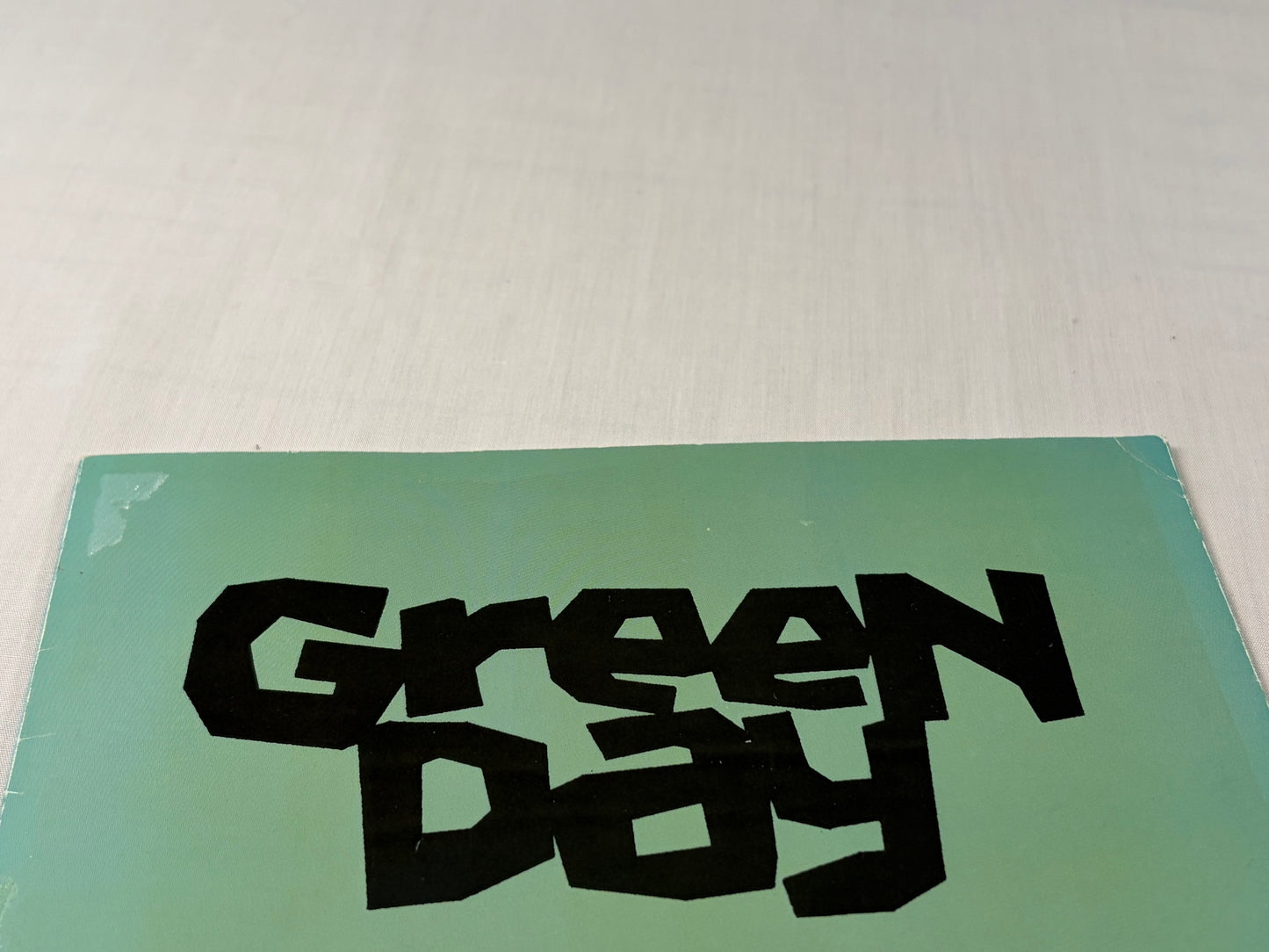 Green Day 4 Vinyl Set Lookout Records 39 Smooth Kerplunk Slappy 1000 Hours OG Rare Pack