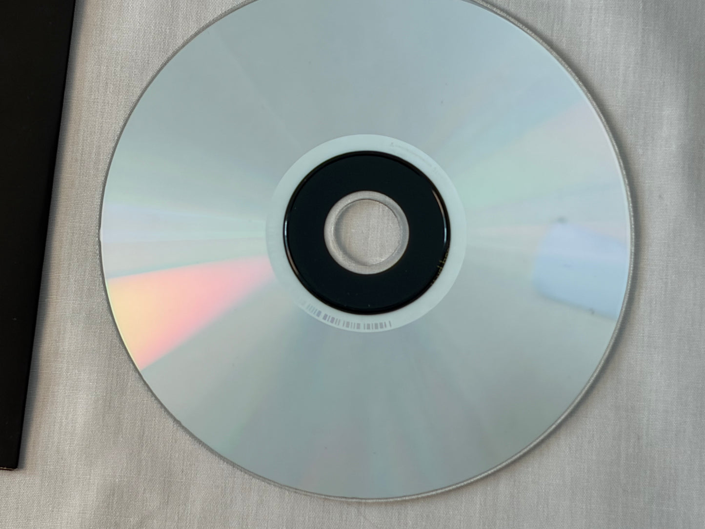 Korn Haze 2008 Promo CD Single Virgin EMI Video Game Song Official Promotional Release