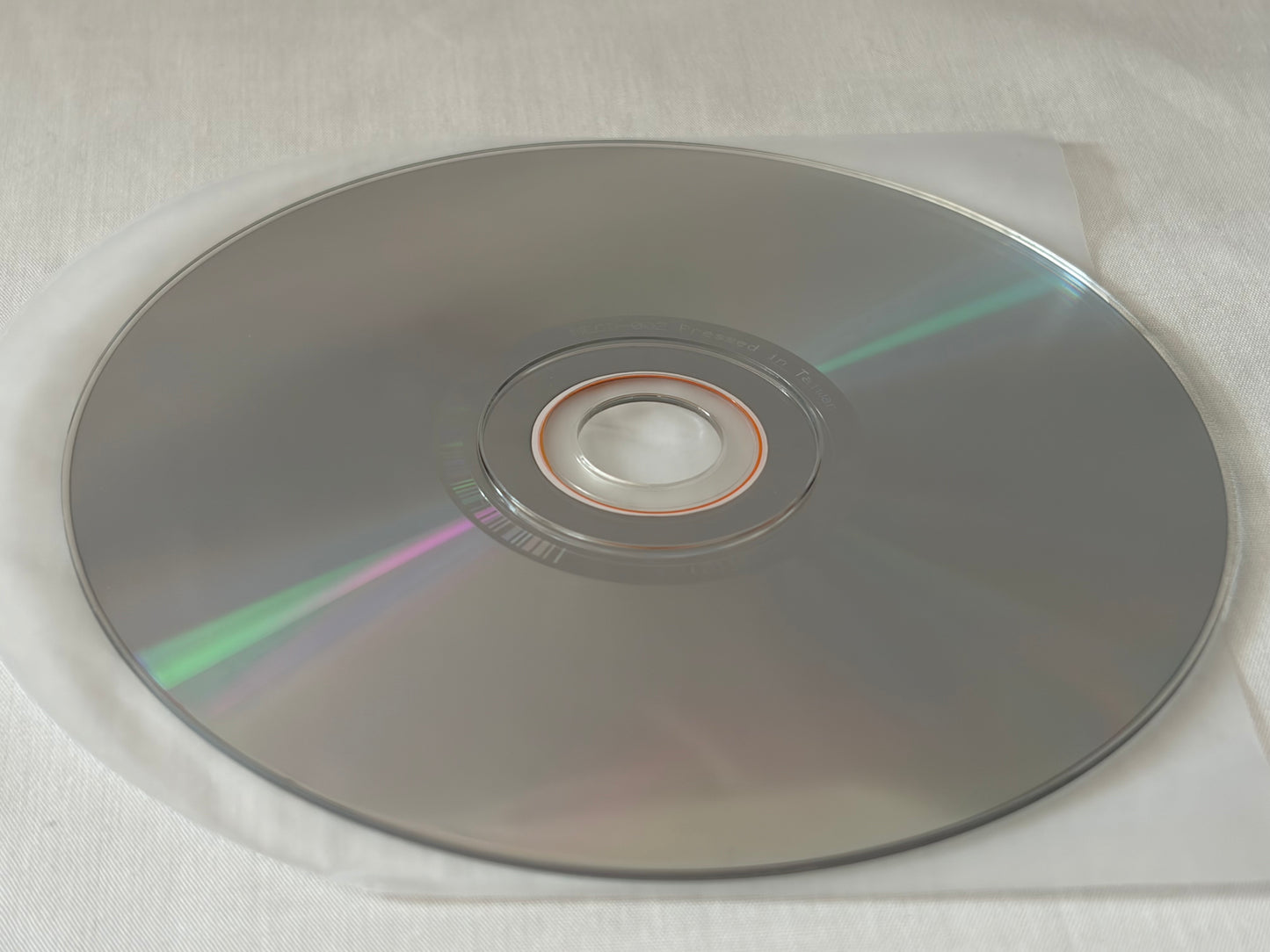 UNDERTALE Music Engine CD Vol.1-4 Complete Set Official Video Game Soundtrack