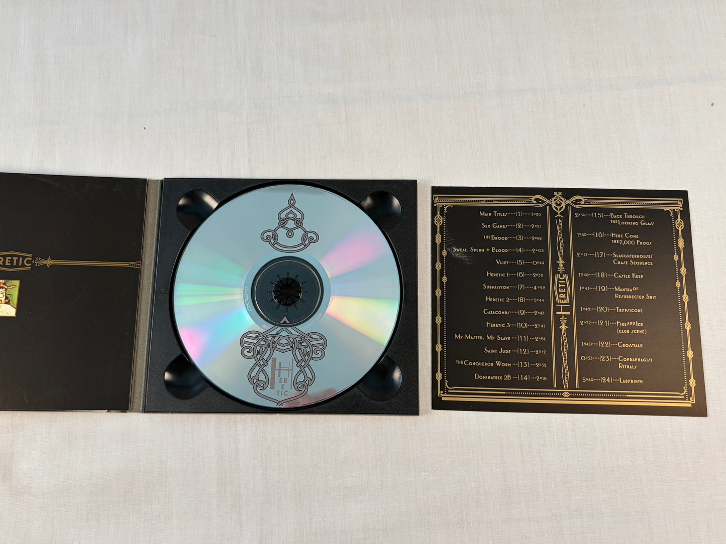Naked City Complete Studio Recordings 5CD Box Set Tzadik TZ 7344 2005 John Zorn Avant Garde