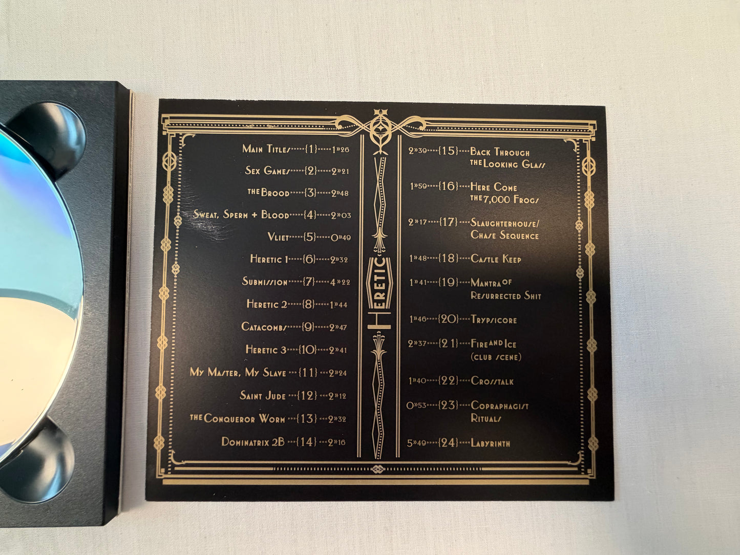 Naked City Complete Studio Recordings 5CD Box Set Tzadik TZ 7344 2005 John Zorn Avant Garde