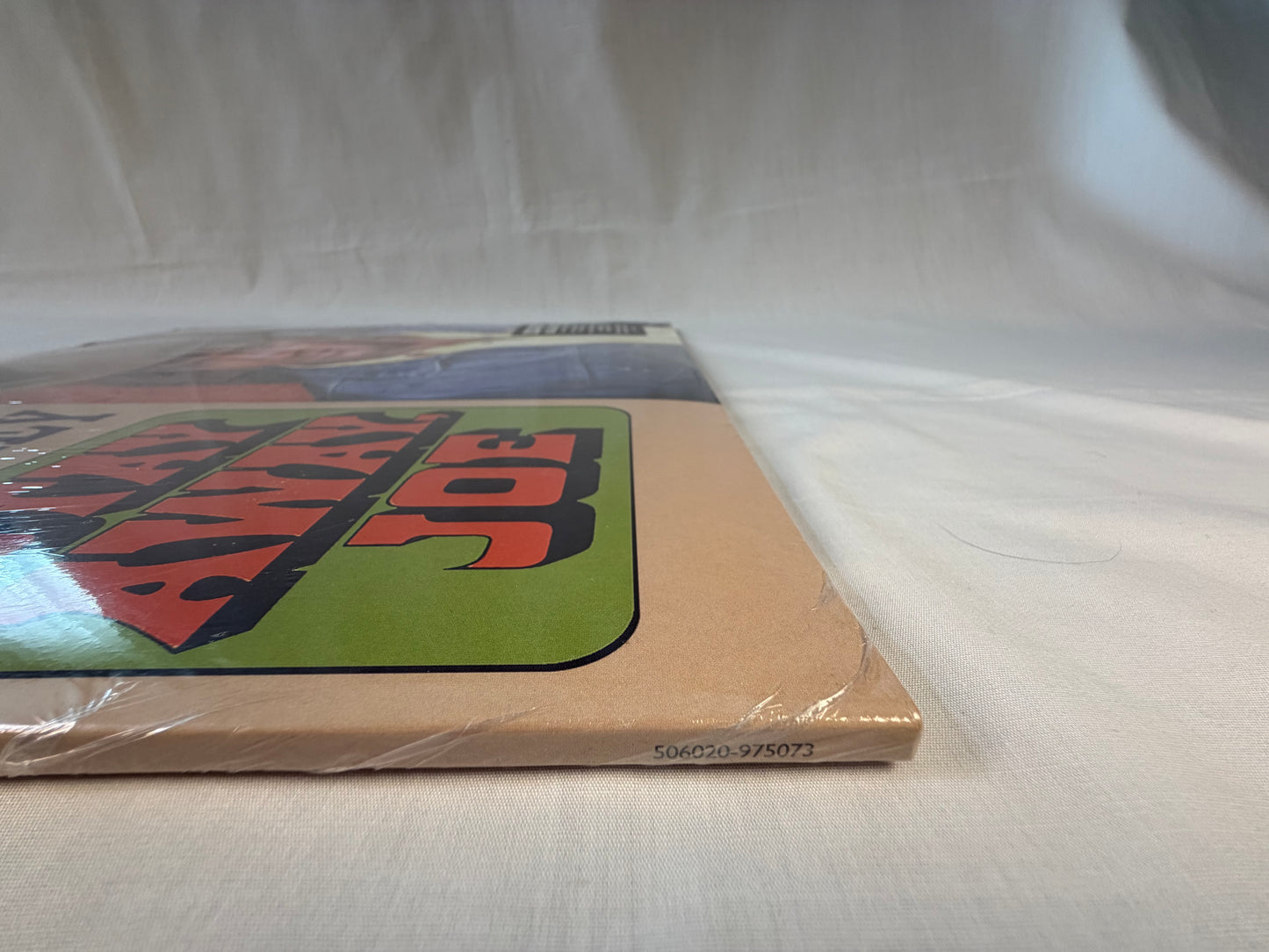 Elvis Presley Stay Away Joe 2014 FTD RCA Victor 2LP Factory Sealed 180 Gram Vinyl Follow That Dream