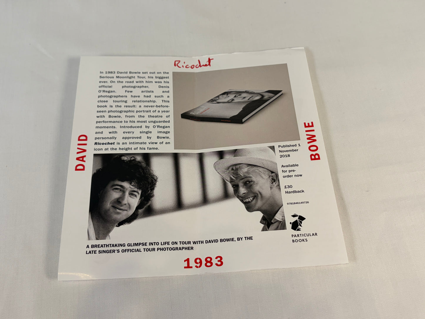 David Bowie Loving the Alien 1983-1988 11CD Deluxe Box Set Parlophone 2018 Remastered Studio Albums