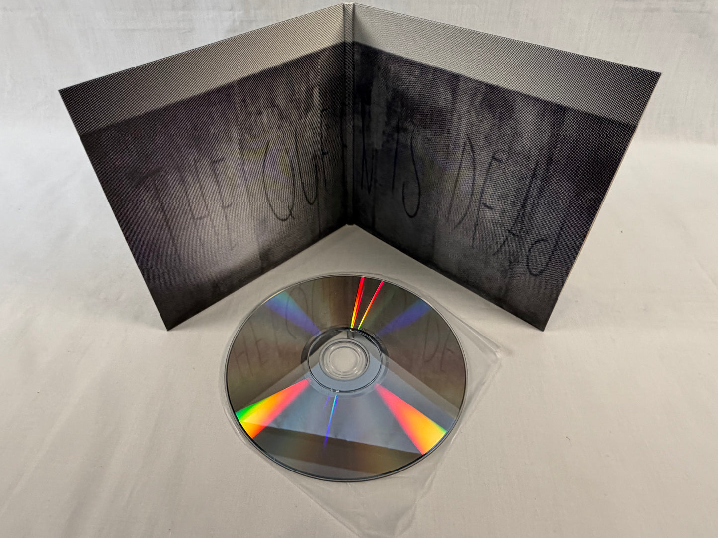 The Smiths The Queen Is Dead Deluxe Edition Box Set 2017 3SHM-CD DVD Japan Edition w/ OBI