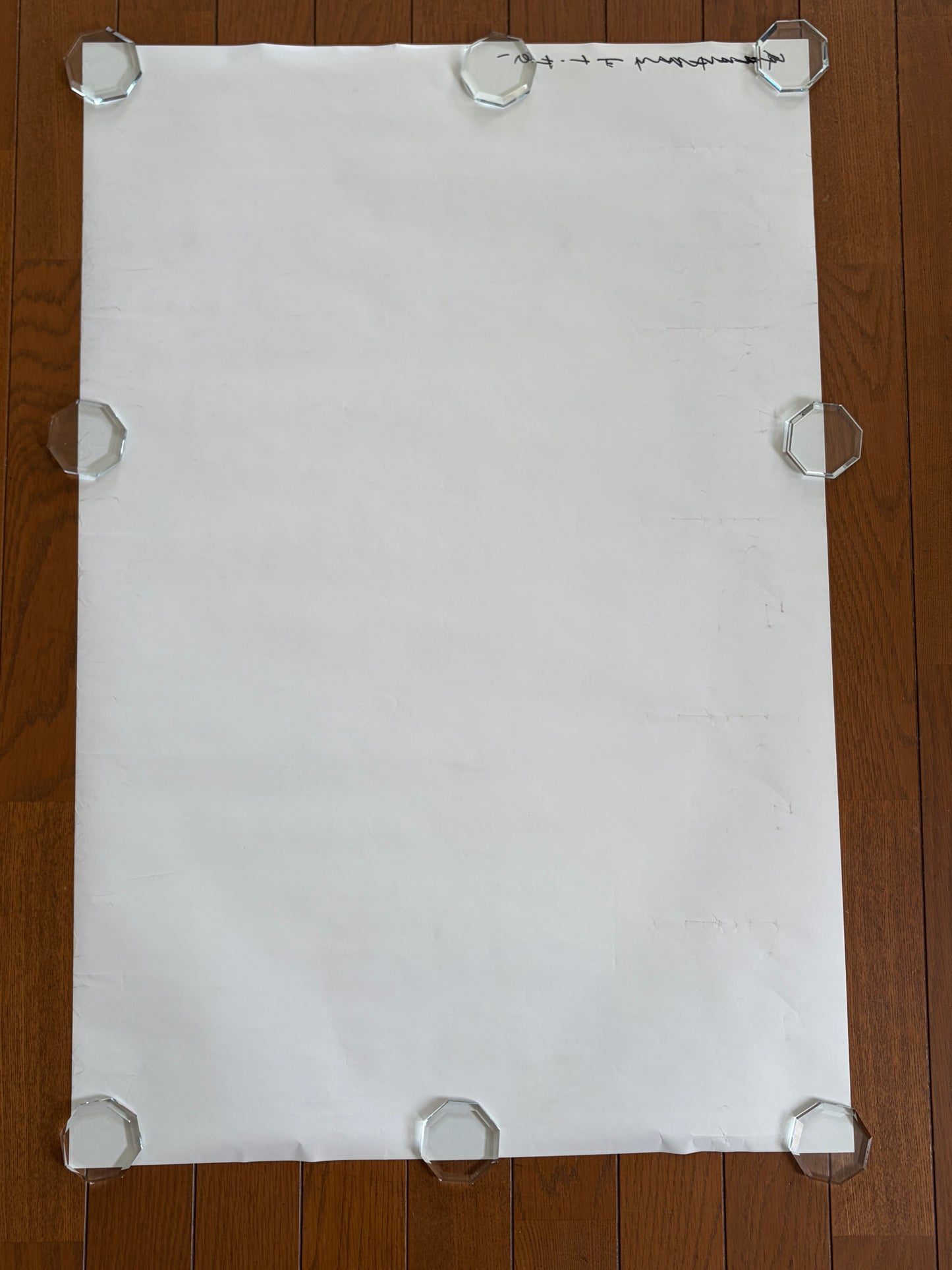 Donna Summer I Love You Original Japan Promo Poster 1979 Victor Casablanca Official Music Memorabilia