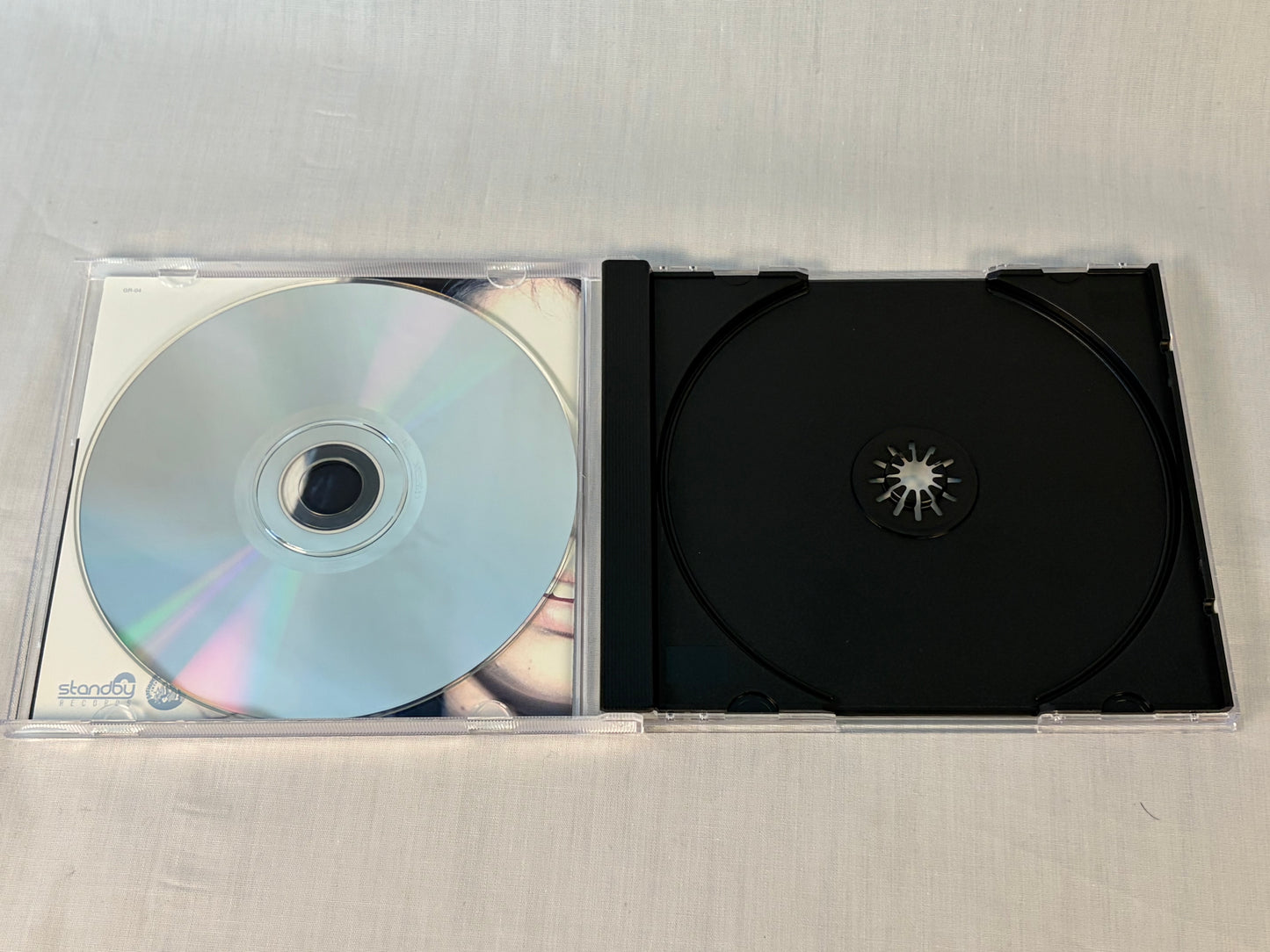 Hopes Die Last Your Face Down Now Japan Edition CD w/ OBI Garimpeiro Records Bonus Tracks