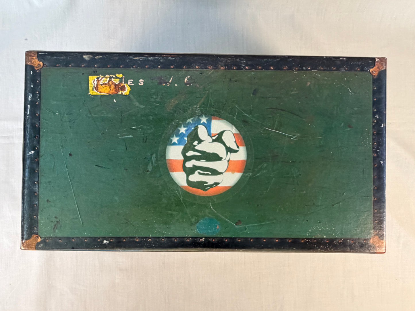 Grand Funk Railroad Trunk of Funk 12CD Complete Limited Box Set Remastered with 3D Glasses Pick