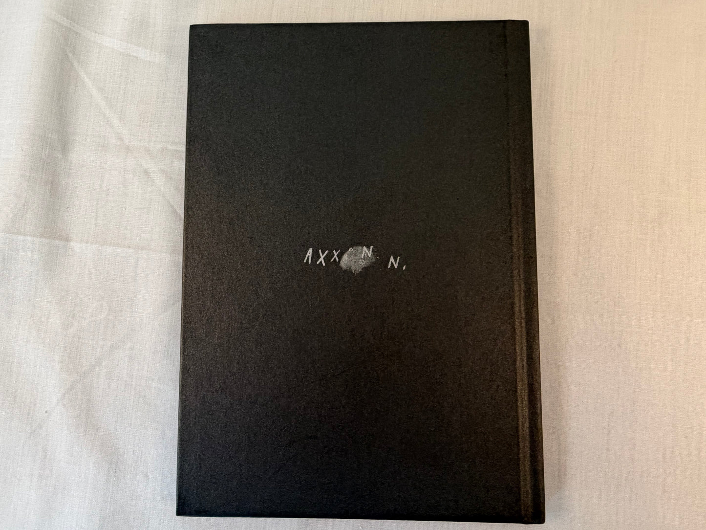 David Lynch Inland Empire Movie Program 2007 Japan Pamphlet Book Official Theatrical Release