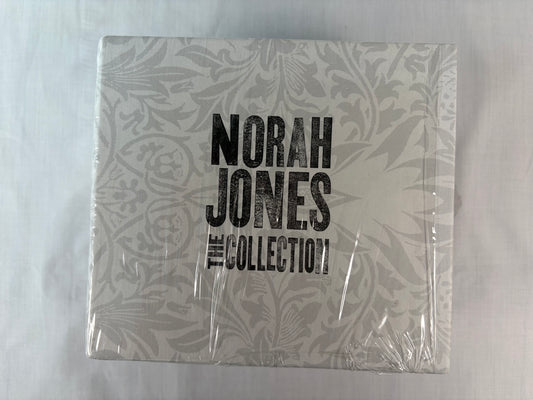 Norah Jones The Collection 6 SACD Hybrid Box Set Analogue Productions Audiophile Reissue