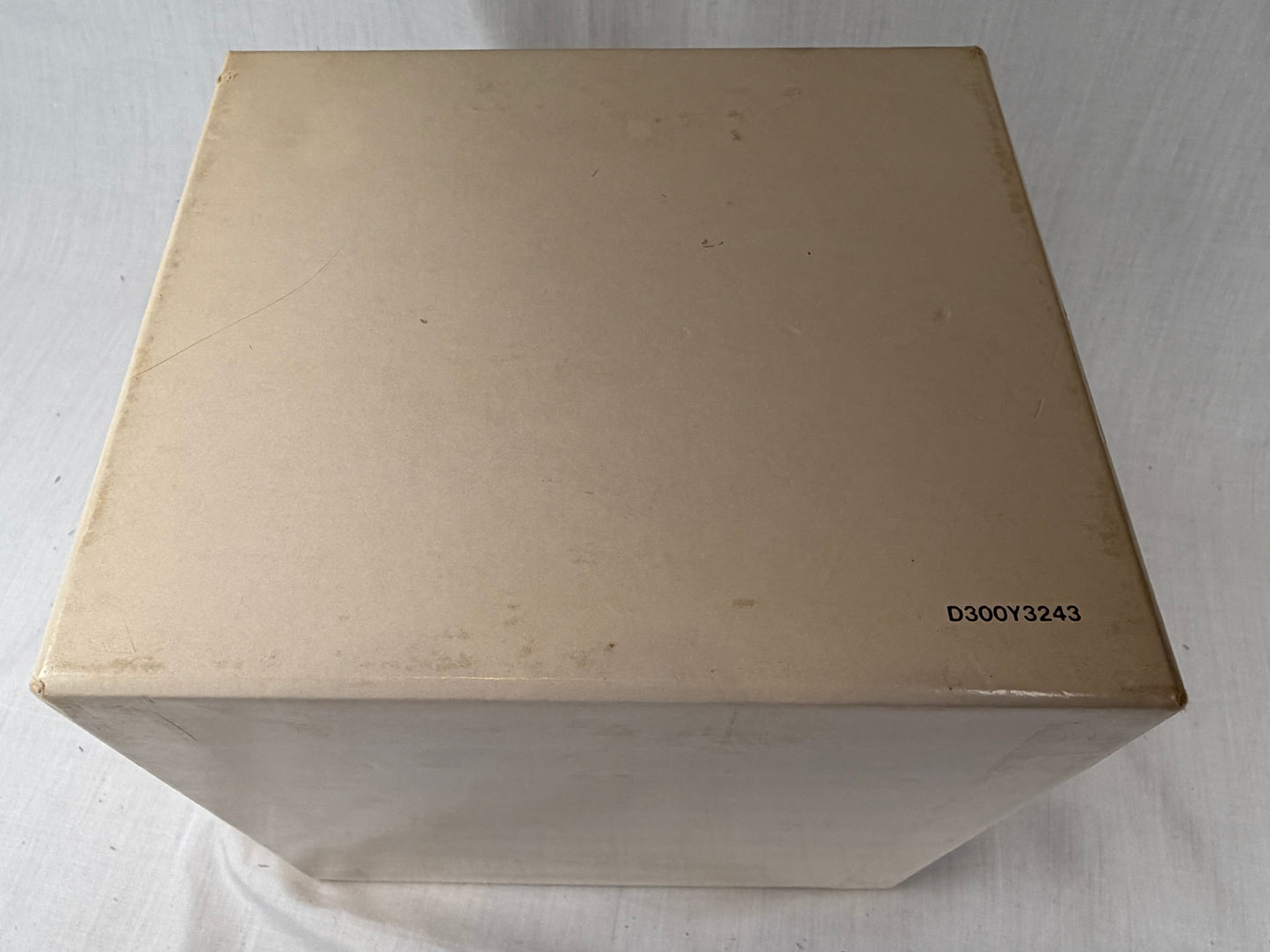 Carpenters Collection 12CD Japan Box Set D300Y3243 Limited Edition A&M Pony Canyon 1989 Original