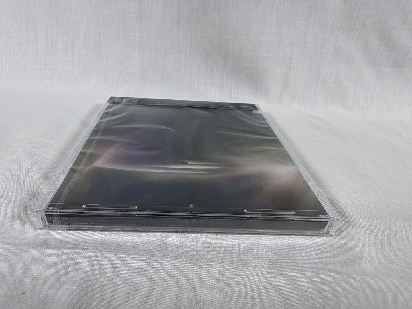 Skrillex KORA EP GR8 Japan Exclusive Limited 333 Numbered CD w/ OBI Factory Sealed