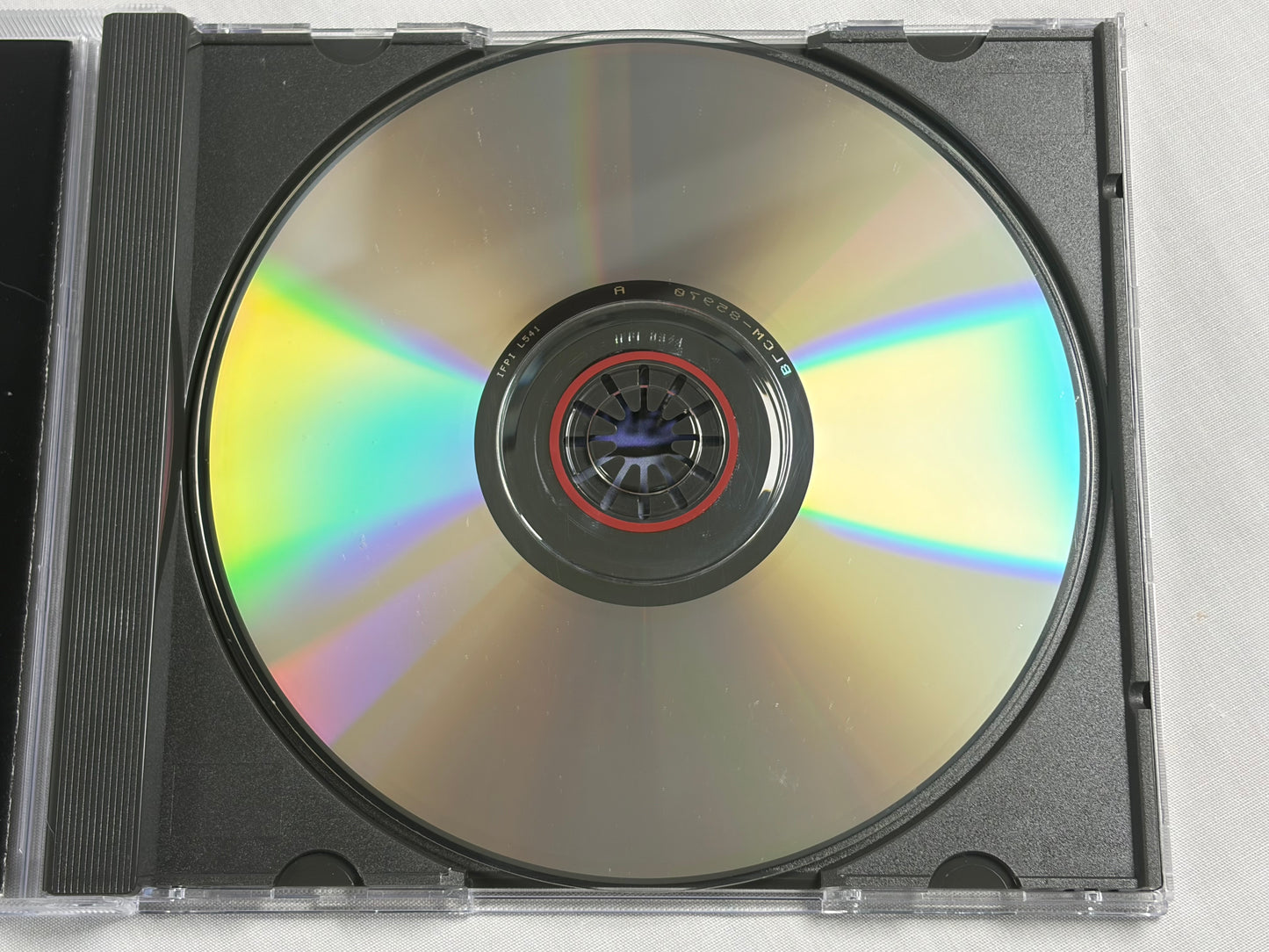 Barrio Love 20 Shots From Tha Barrio CD Japan Promo w/ OBI BLCM-85970 West Coast Rap