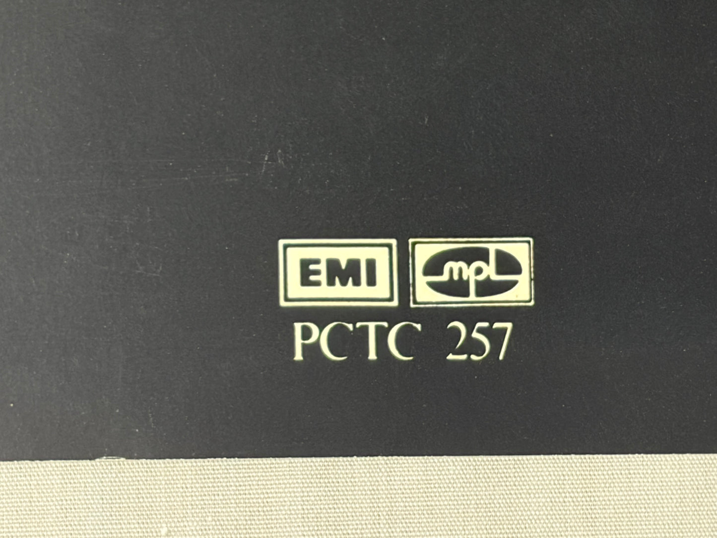 Paul McCartney & Wings Back To The Egg Promo CD Box Set Nimbus XL T-Shirt UK Promotional