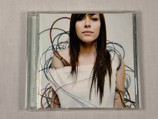 A Skylit Drive Wires and the Concept of Breathing CD 2008 USA Tragic Hero Records
