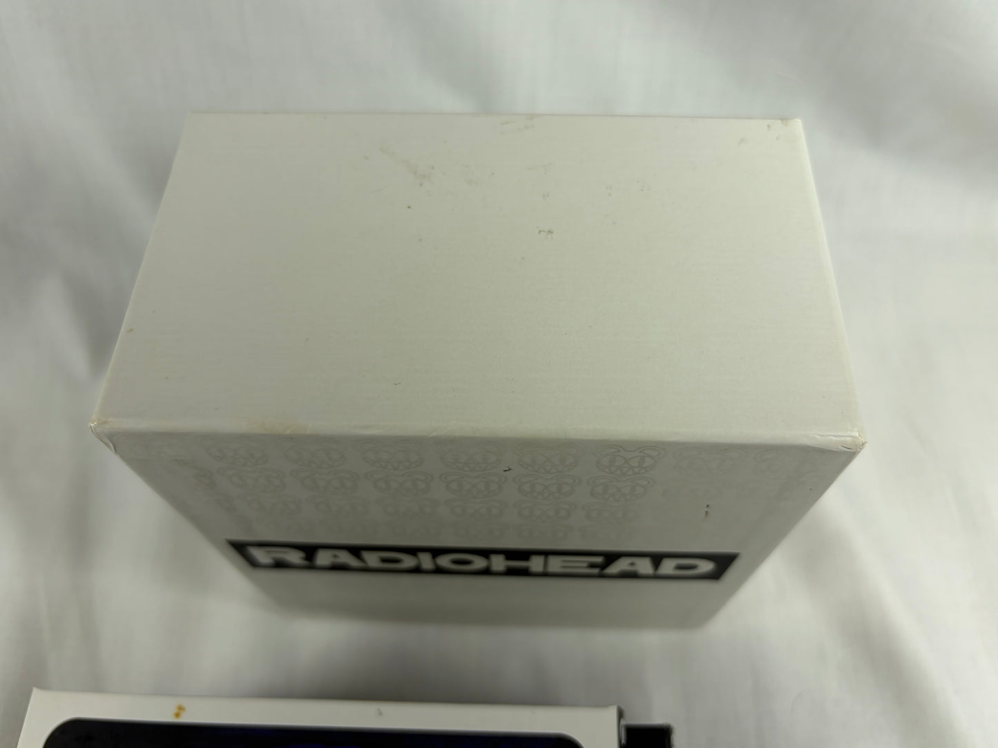 Radiohead Album Box Set 7CD Limited Edition 2007 Parlophone Europe EMI Era