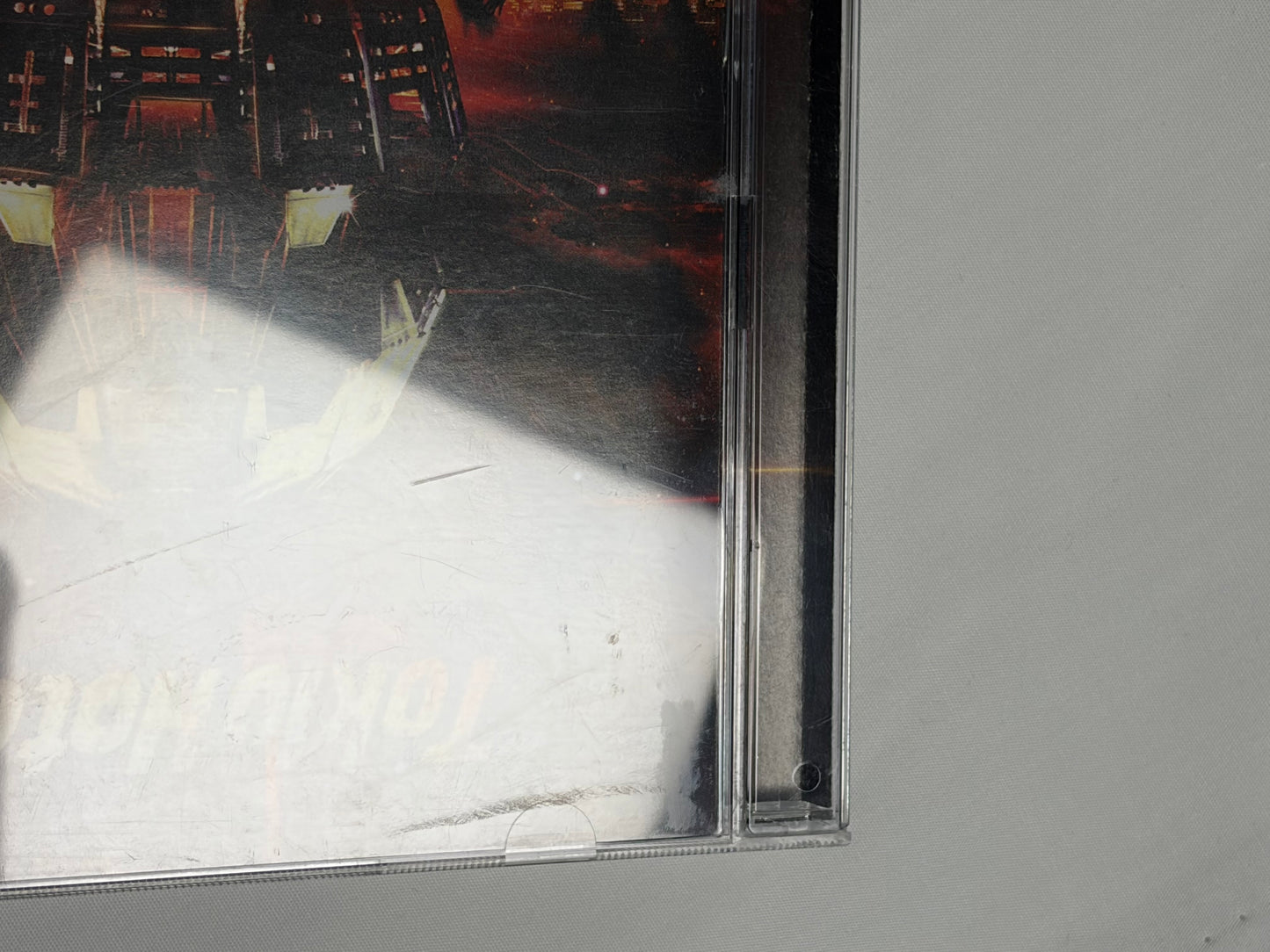 Tokio Hotel Humanoid City Live CD DVD Set 2010 Interscope Universal Milan Performance