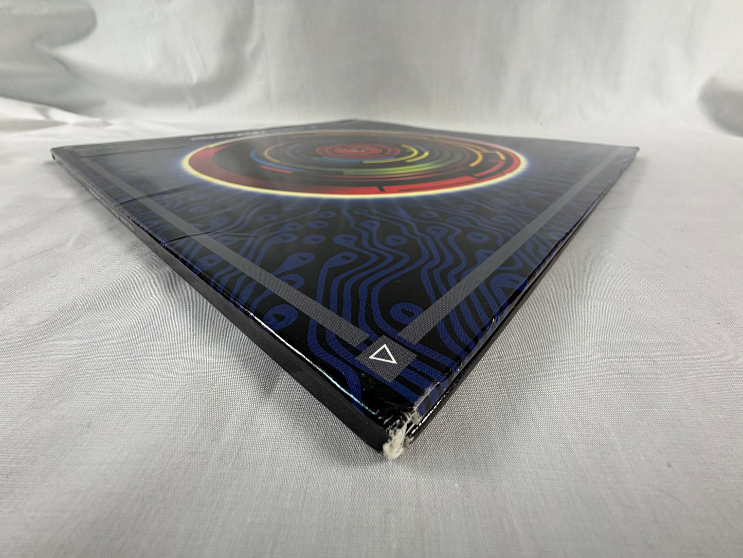Pendulum In Silico EP 2x12" Vinyl 2LP UK Original Pressing 2008 Warner Gatefold