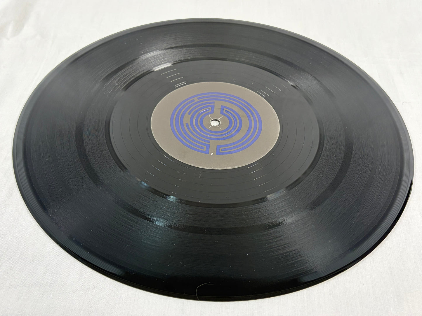 Pendulum In Silico EP 2x12" Vinyl 2LP UK Original Pressing 2008 Warner Gatefold