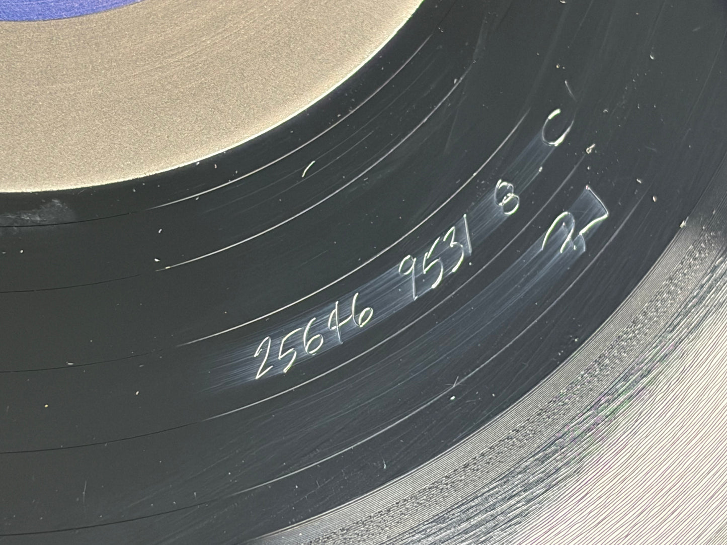 Pendulum In Silico EP 2x12" Vinyl 2LP UK Original Pressing 2008 Warner Gatefold