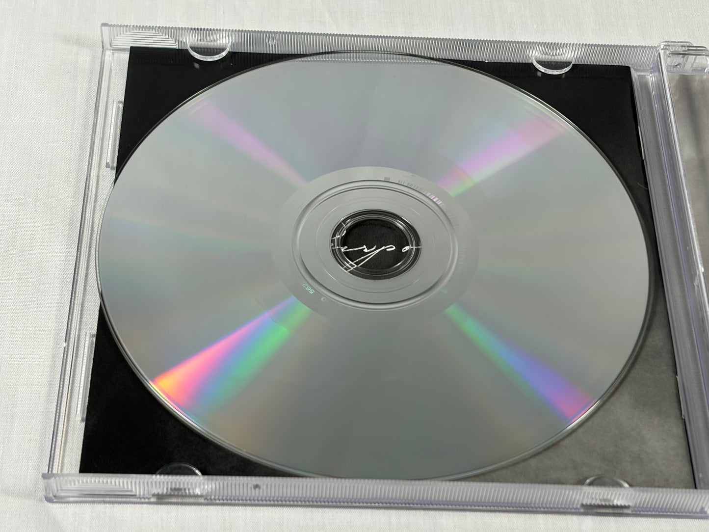 Justin Bieber Purpose Limited Fan Box Edition CD Box Set w/ Sealed T-Shirt Postcards Def Jam