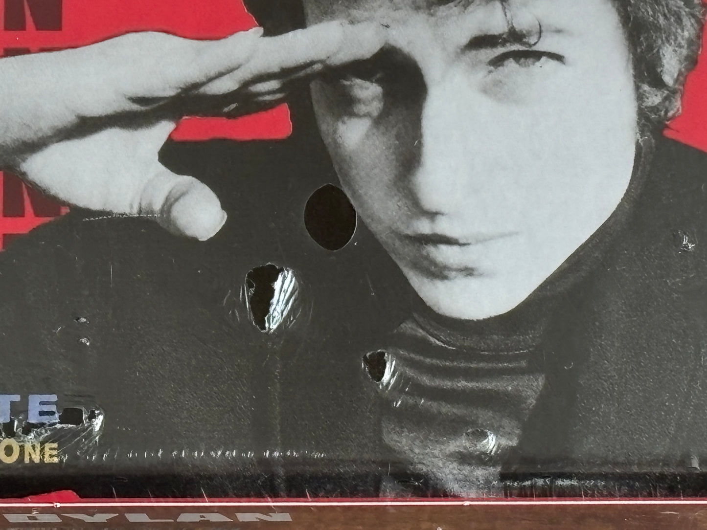 Bob Dylan The Complete Album Collection Vol One 47CD Box Set 2013 Japan Edition w/ OBI