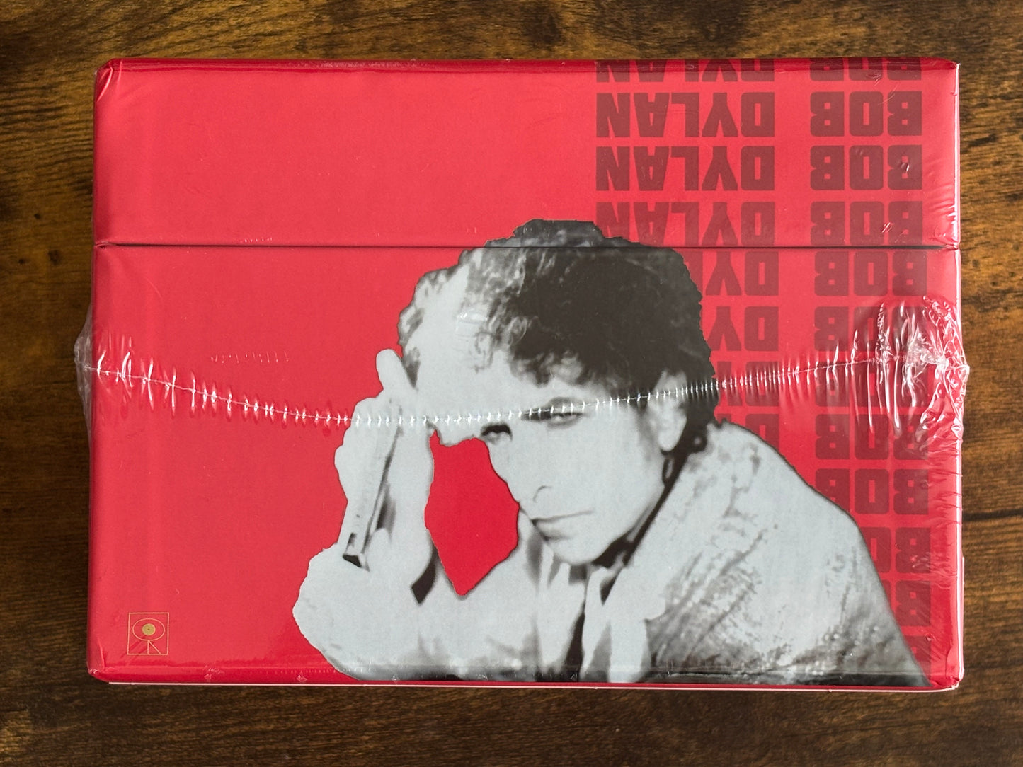 Bob Dylan The Complete Album Collection Vol One 47CD Box Set 2013 Japan Edition w/ OBI