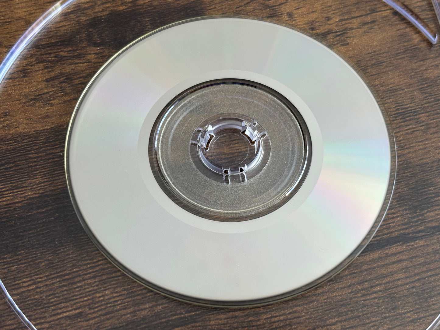 The Cure Never Enough 1990 Japan 3 Inch 8cm CD Single PODP-6005 w/ OBI Polydor