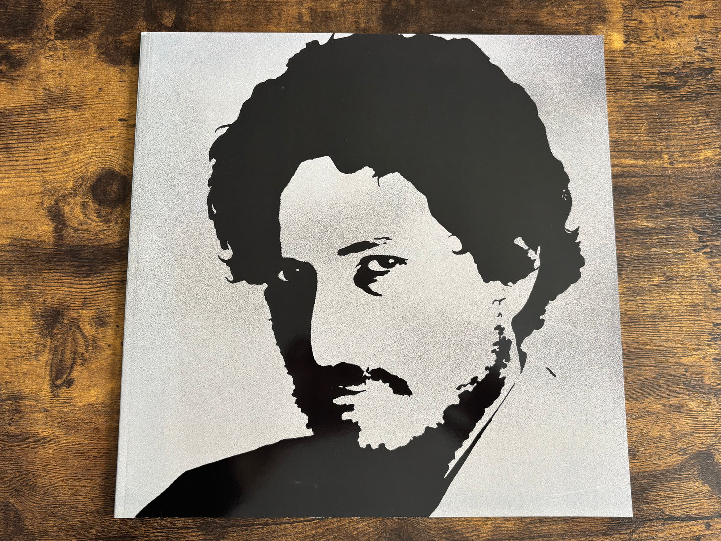 BOB DYLAN Another Self Portrait 1969-1971 The Bootleg Series Vol 10 3 LP Vinyl