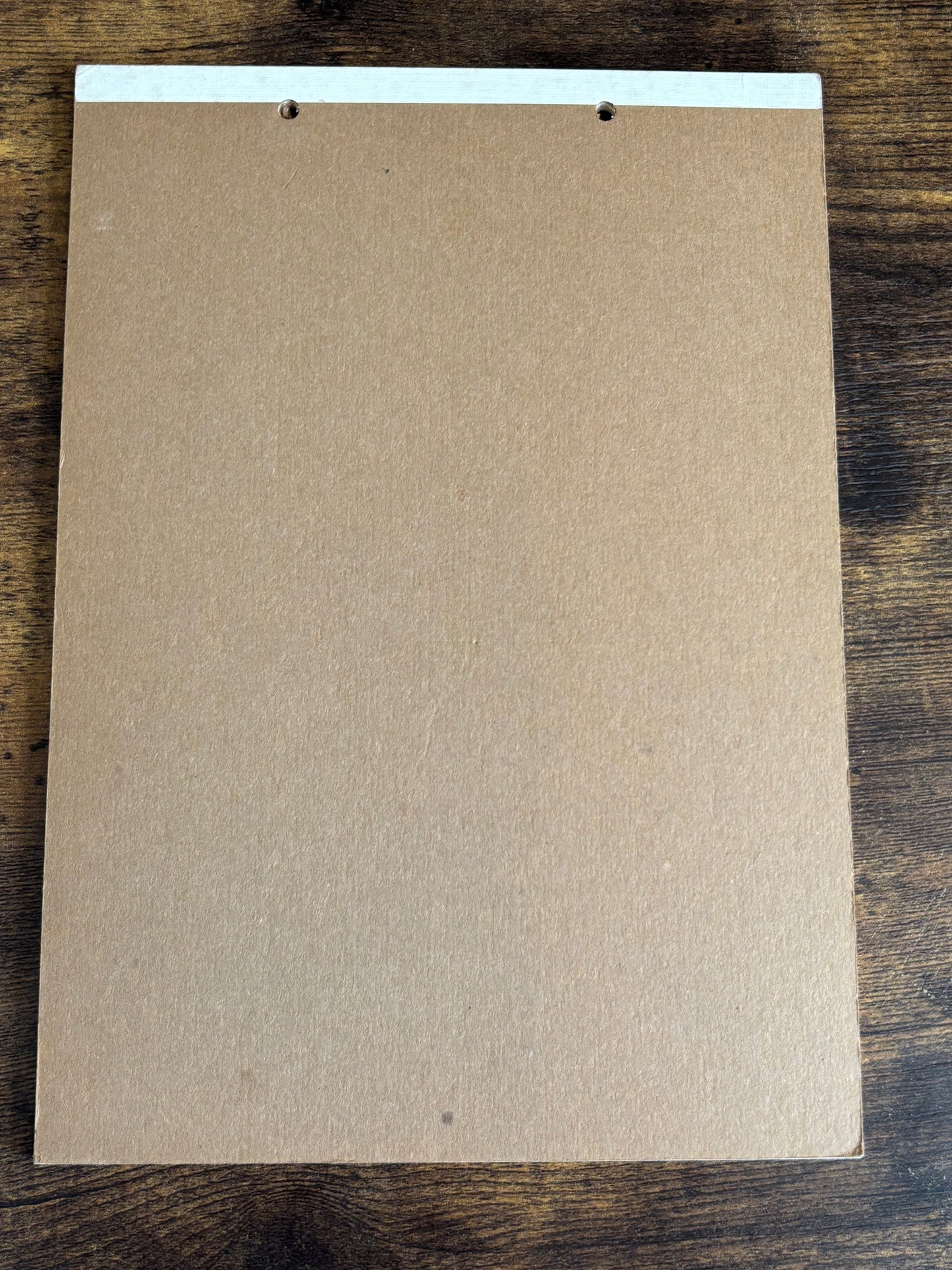 ABBA Vintage 1970s Japan Official Stationery Lot 3 Letter Paper Report Pad