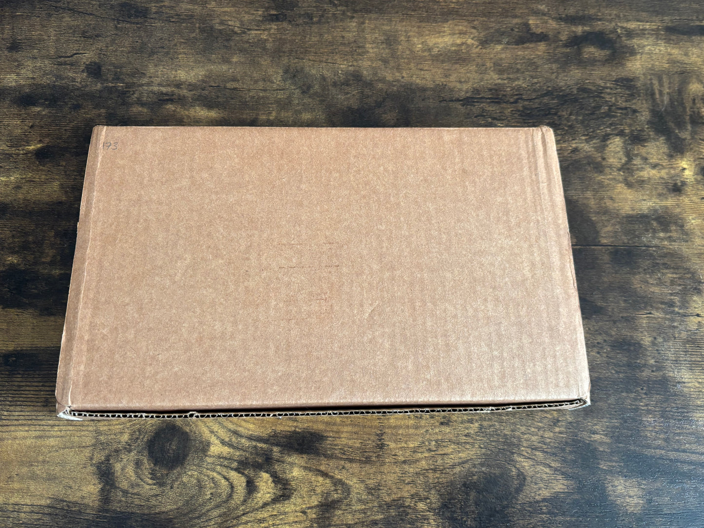Bruce Springsteen Human Touch Lucky Town Limited Edition Picture CD Box Set 113/1000
