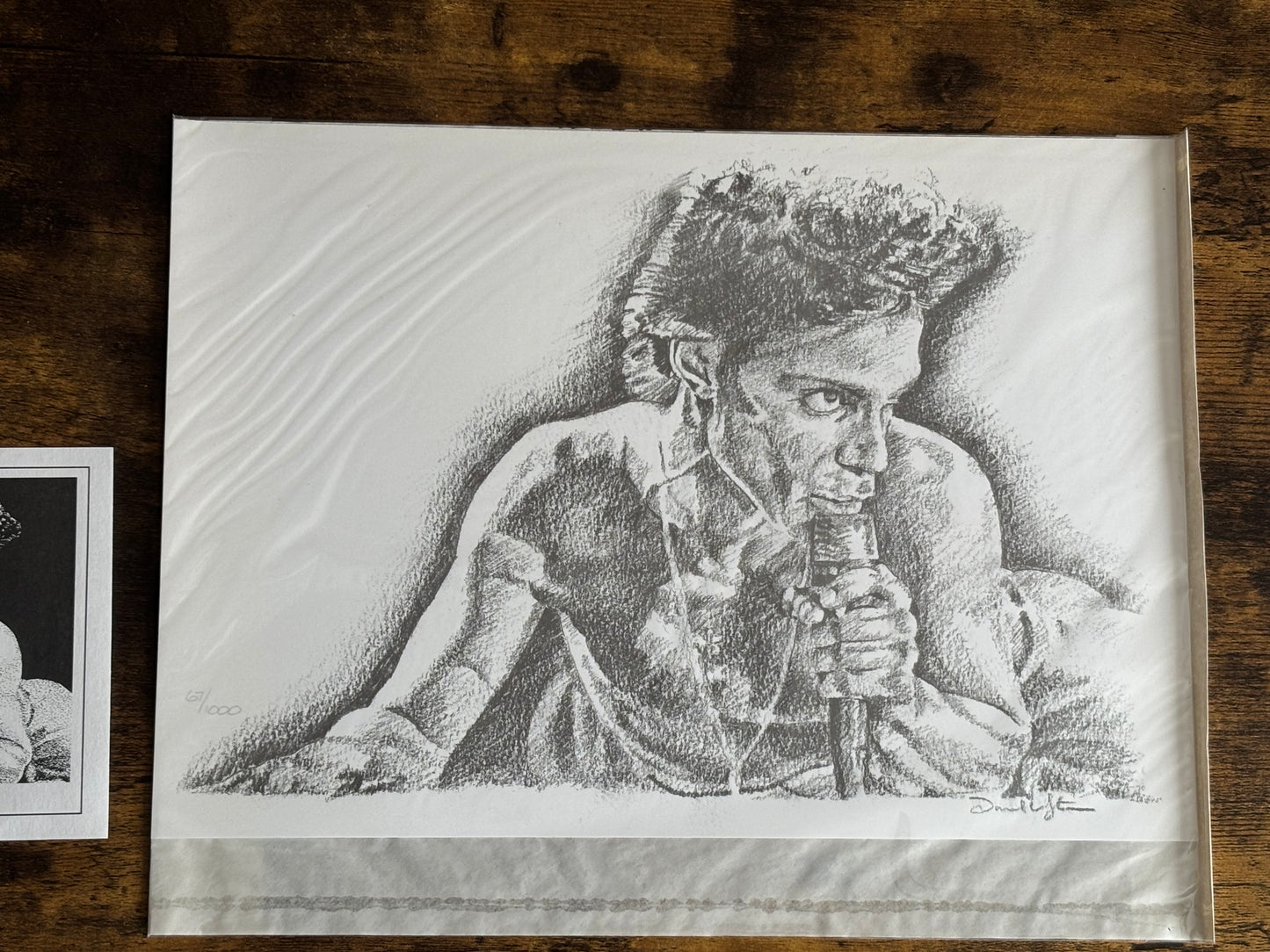 Prince The Symbols Limited Edition 2LP Vinyl Box Set w/ Art Print