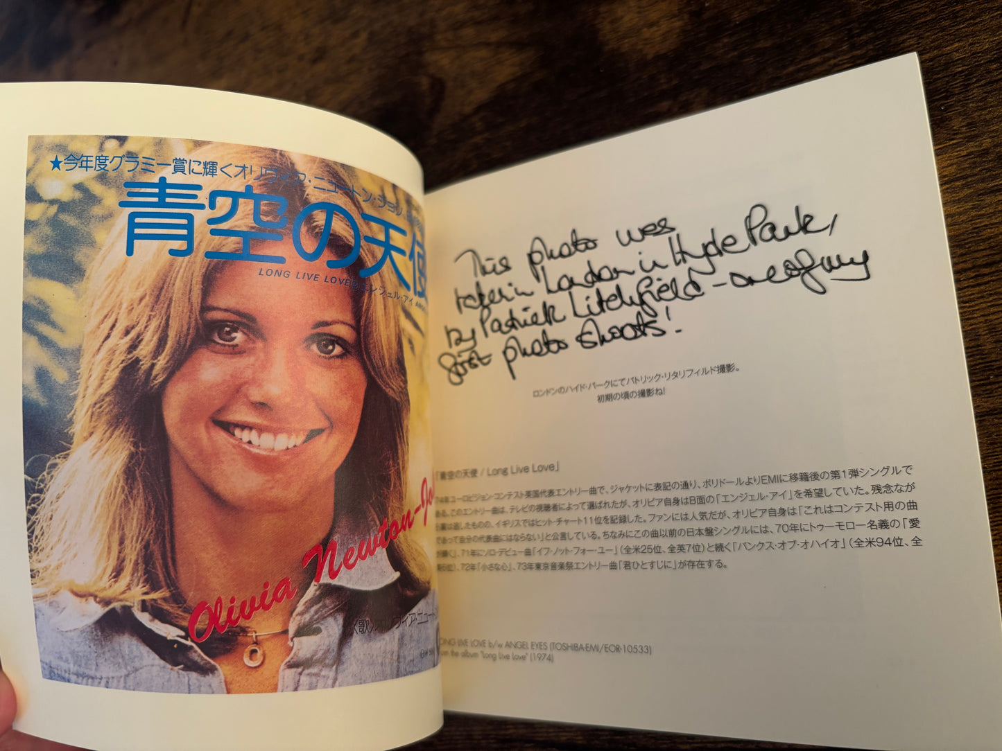 Olivia Newton-John 40th Anniversary Collection 10SHM-CD+DVD Box Set Japan 2010 w/ OBI