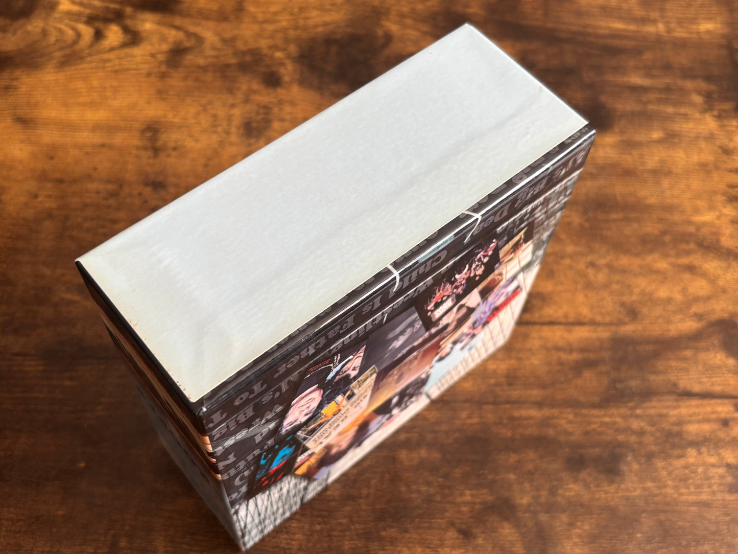 Al Kooper I Stand Alone Paper Sleeve CD Box Set Japan 7 Discs w/ Promo Box Original Outer Box