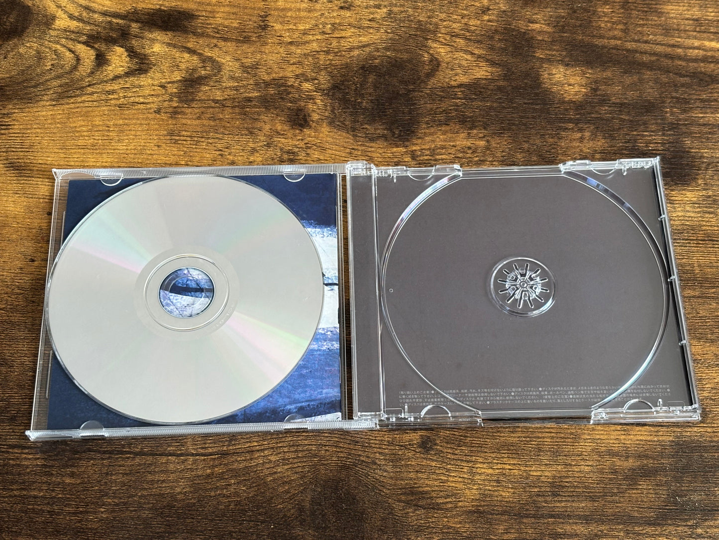 DADAROMA Stanchiku Type A & B CD DVD Set 2016 Japan Visual Kei TRCL-0122 0123 Complete Releases