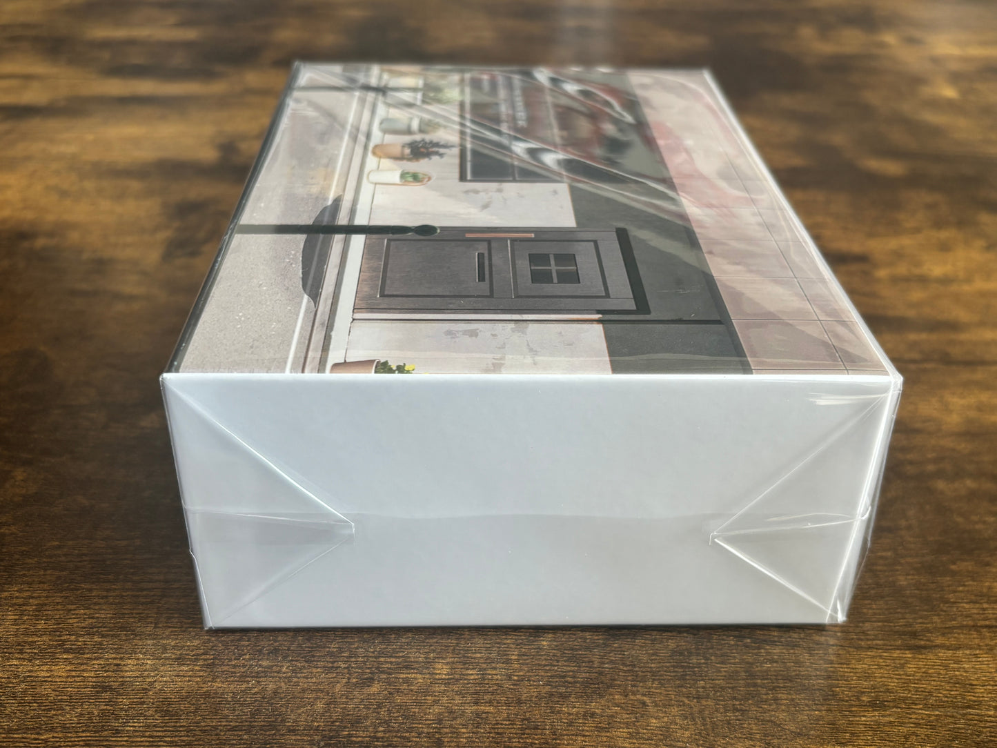 Chainsaw Man The Movie Reze Arc Original Soundtrack Special Edition Japan CD Box Set Factory Sealed