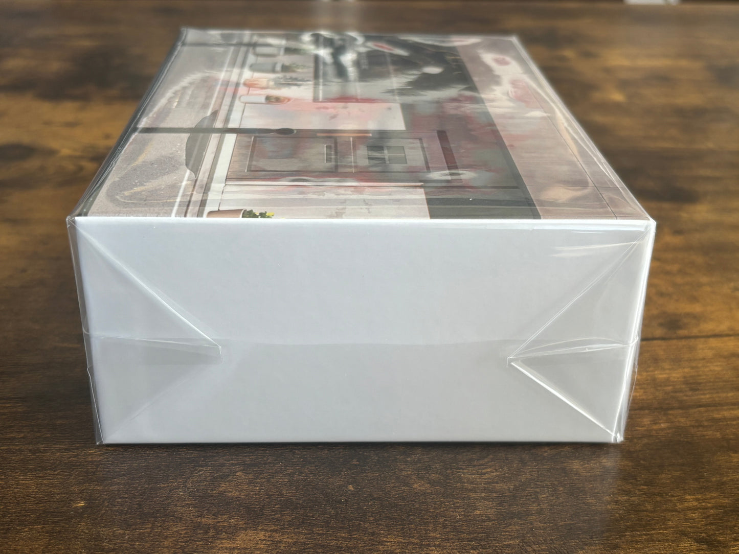 Chainsaw Man The Movie Reze Arc Original Soundtrack Special Edition Japan CD Box Set Factory Sealed