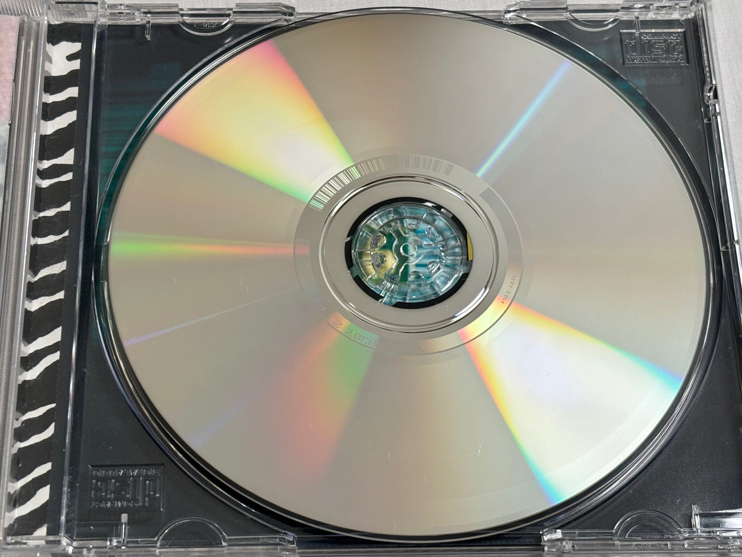 N.E.R.D In Search Of Electronic Version Japan CD w/ OBI VJCP-68307 2001 Bonus Track