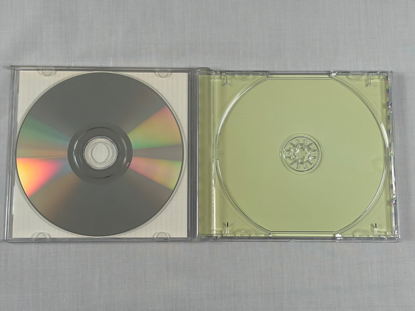 Attack Attack! Someday Came Suddenly Japan CD 2008 Rise Records w/ OBI Bonus Track Enhanced