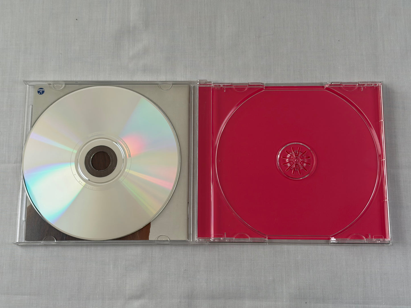 Katamari Damacy No Bi-Ta Original Soundtrack Katamori Damashii CD 2011 Japan Edition w/ OBI