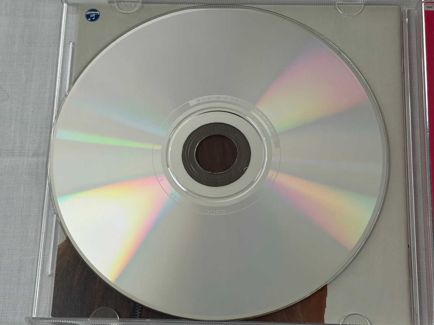 Katamari Damacy No Bi-Ta Original Soundtrack Katamori Damashii CD 2011 Japan Edition w/ OBI