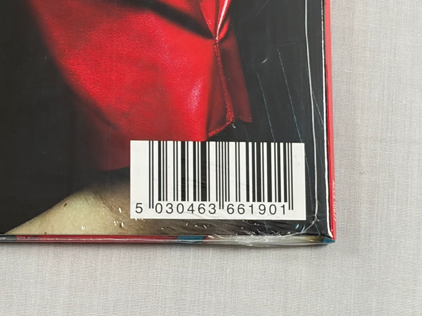 The Molotovs Wasted On Youth LP Red Vinyl Alternative Art Limited 1000 Factory Sealed